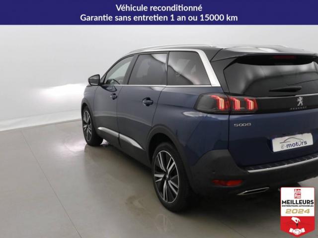 Peugeot 5008 image 6