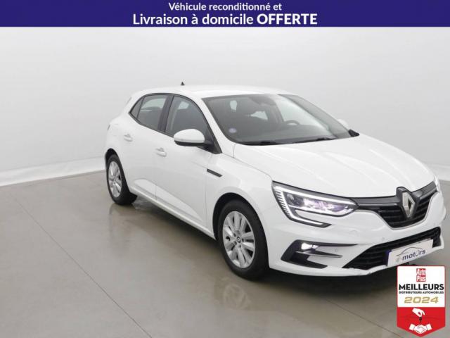 Renault Mégane image 7