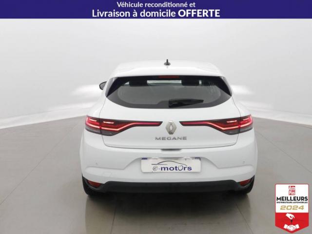 Renault Mégane image 3