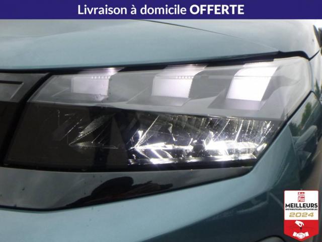 Peugeot Rifter image 5