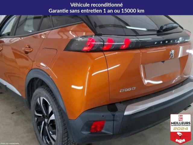 Peugeot 2008 image 1