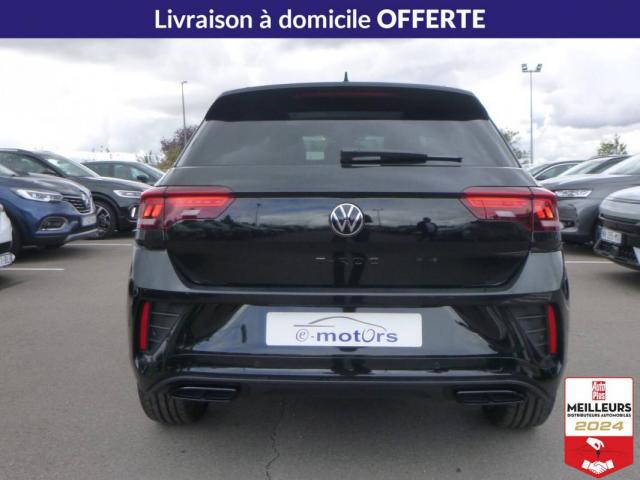 Volkswagen T-Roc image 4