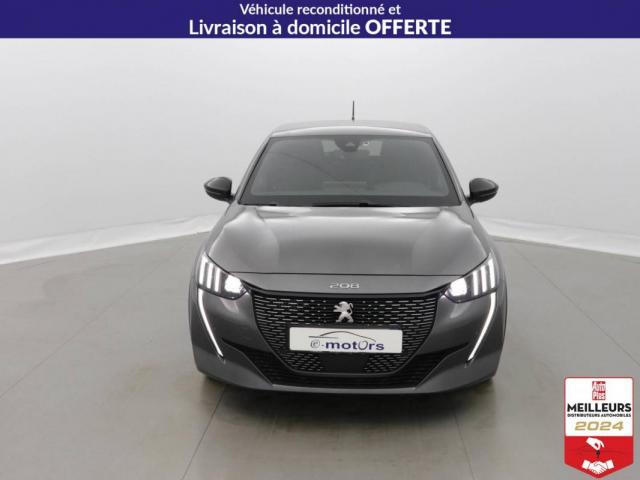 Peugeot 208 image 5