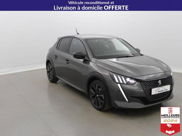 Peugeot 208 image 1