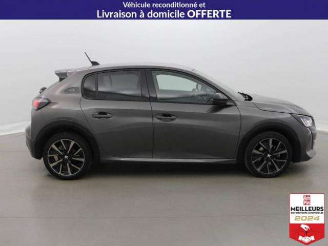 Peugeot 208 image 7