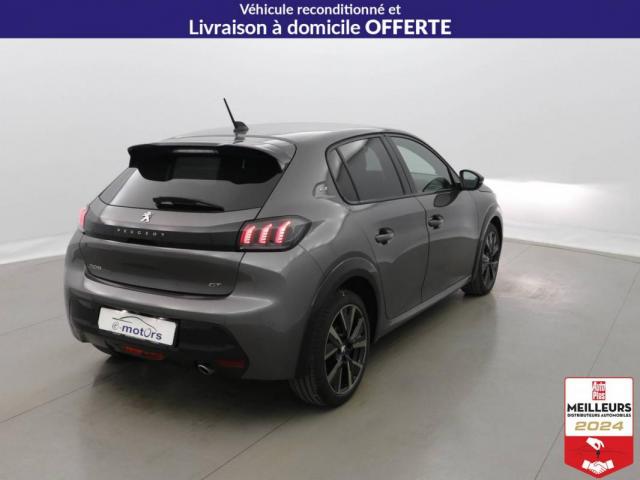 Peugeot 208 image 4