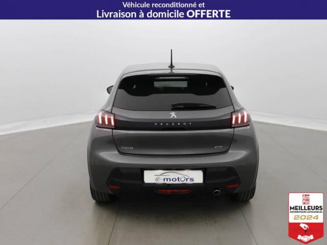 Peugeot 208 image 3