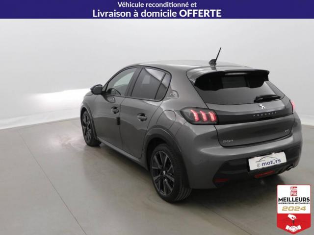 Peugeot 208 image 6