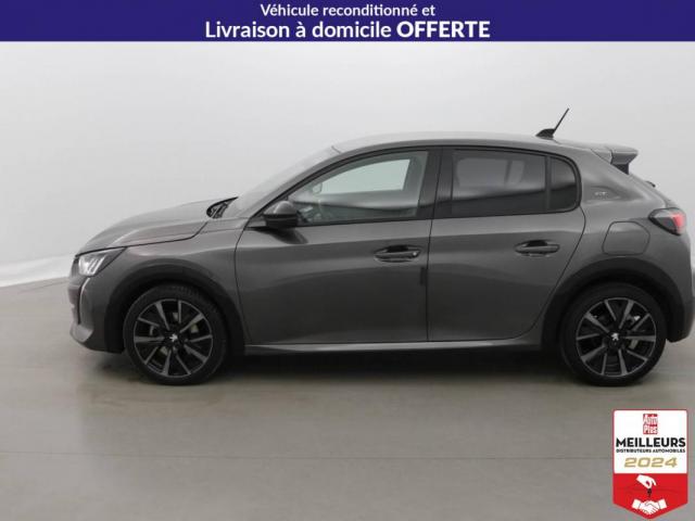 Peugeot 208 image 8
