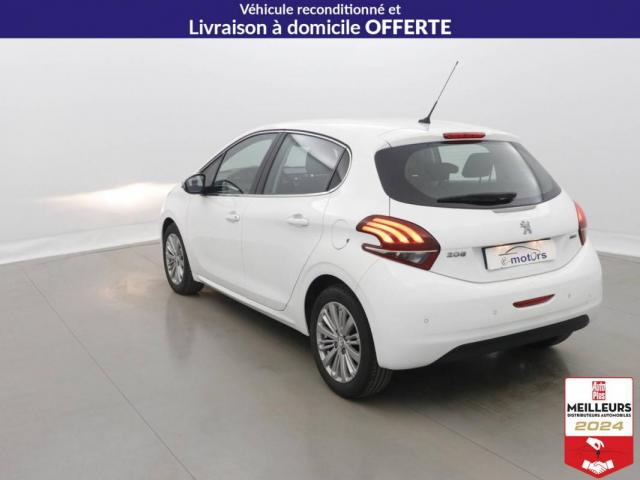 Peugeot 208 image 7