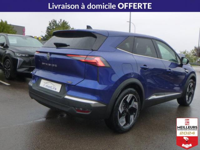 Renault Symbioz image 6