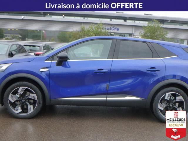 Renault Symbioz image 8