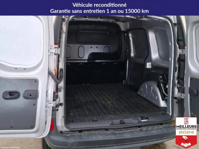 Renault Kangoo Express image 3