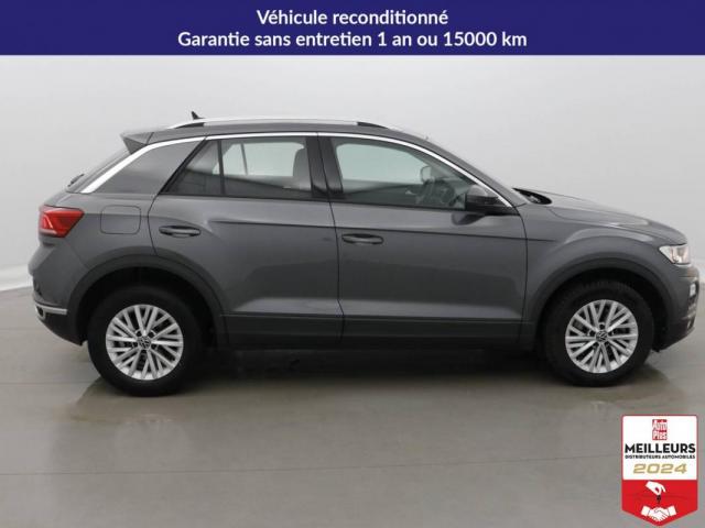 Volkswagen T-Roc image 4