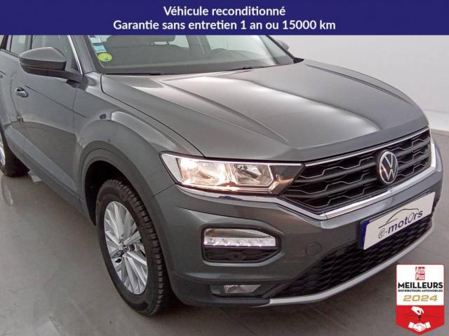 Volkswagen T-Roc image 5