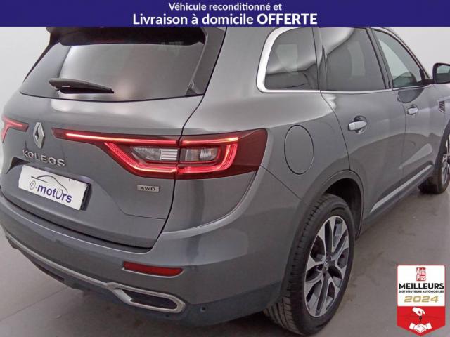 Renault Koleos image 5