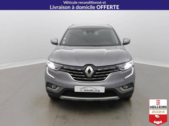 Renault Koleos image 6