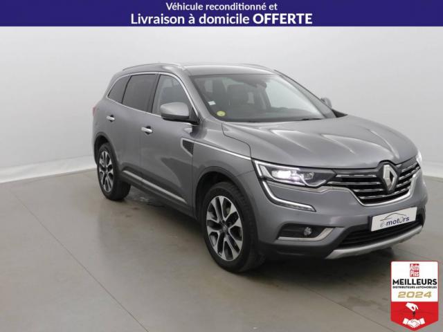 Renault Koleos image 3