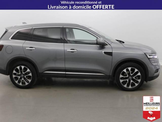 Renault Koleos image 4