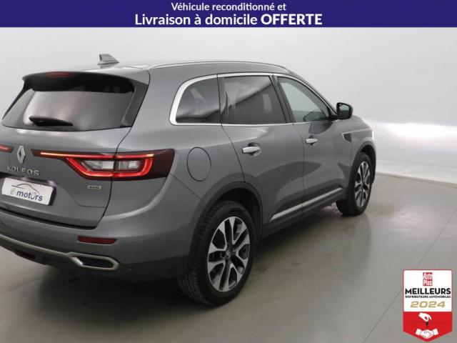 Renault Koleos image 8