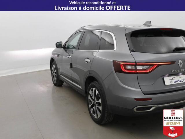 Renault Koleos image 1