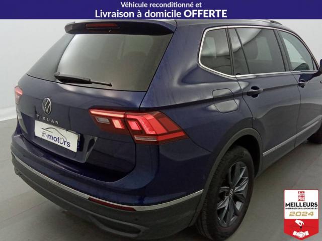 Volkswagen Tiguan Allspace image 3