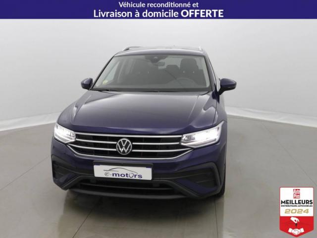 Volkswagen Tiguan Allspace image 2