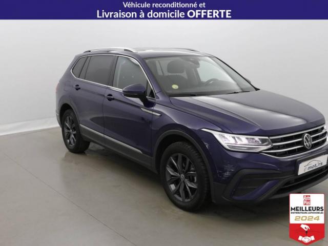 Volkswagen Tiguan Allspace image 6