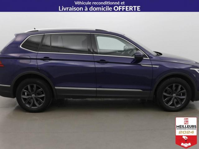 Volkswagen Tiguan Allspace image 5