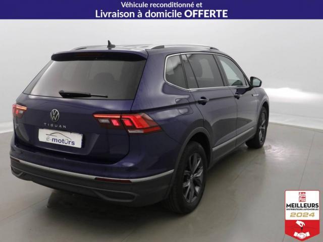 Volkswagen Tiguan Allspace image 1