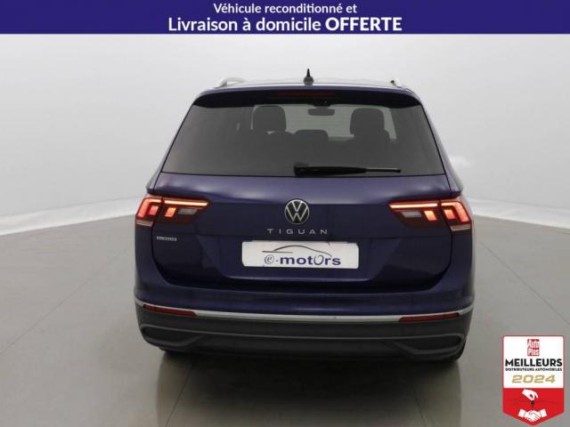 Volkswagen Tiguan Allspace image 4