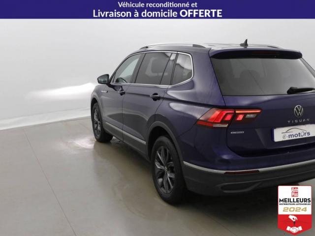 Volkswagen Tiguan Allspace image 8