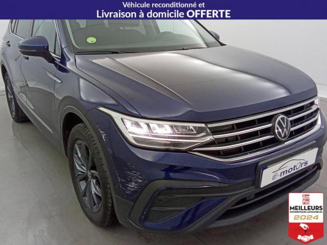 Volkswagen Tiguan Allspace image 9