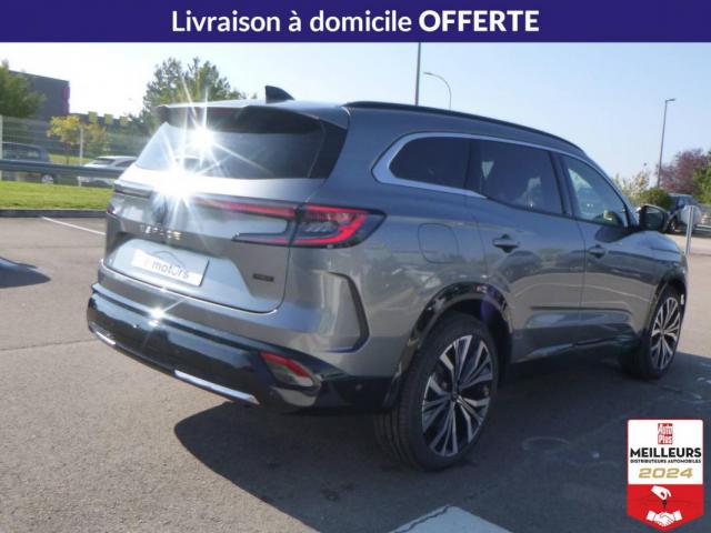 Renault Espace image 5