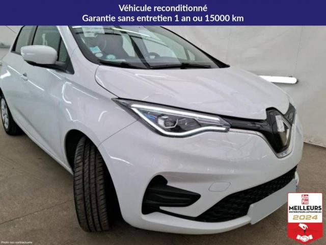 Renault Zoe image 3