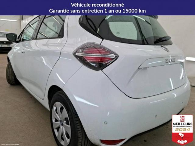 Renault Zoe image 5