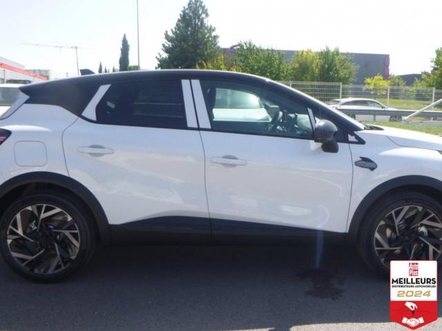 Renault Captur image 6