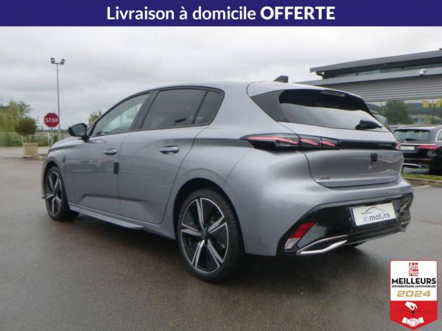 Peugeot 308 image 5
