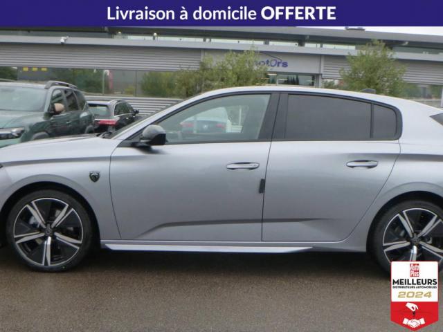 Peugeot 308 image 8