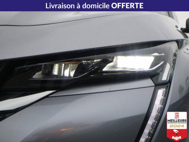 Peugeot 308 image 3