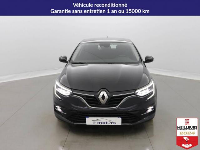 Renault Mégane image 9