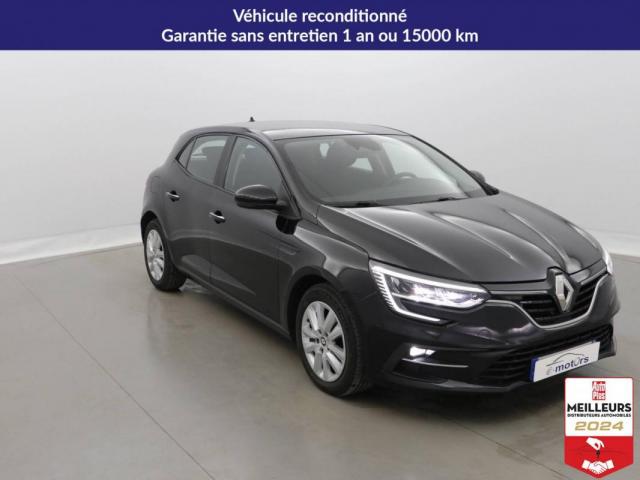 Renault Mégane image 6