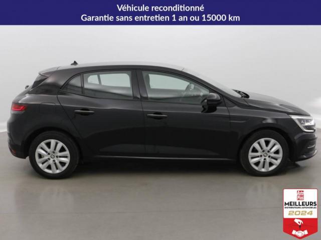 Renault Mégane image 3