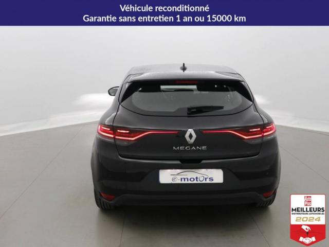 Renault Mégane image 5