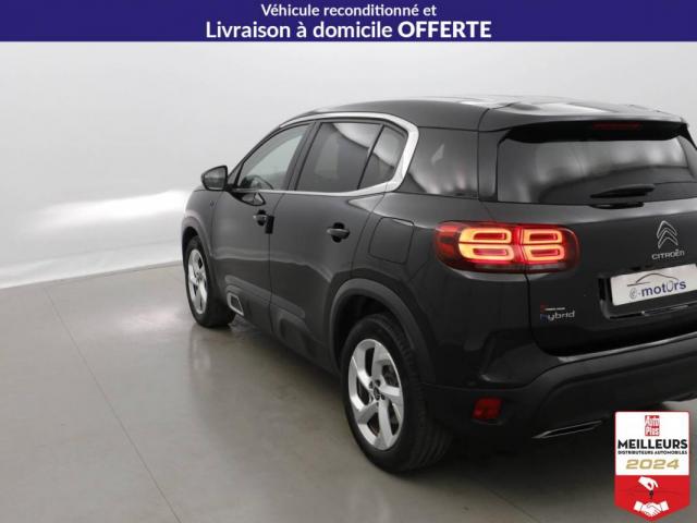 Citroen C5 Aircross image 9