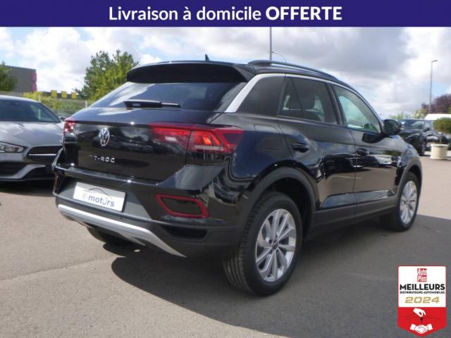 Volkswagen T-Roc image 1