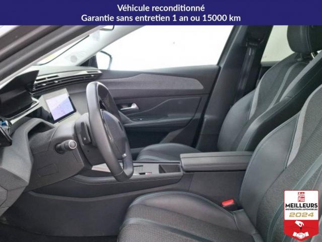 Peugeot 308 Sw image 3