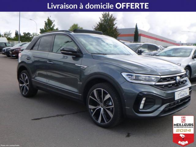 Volkswagen T-Roc image 9