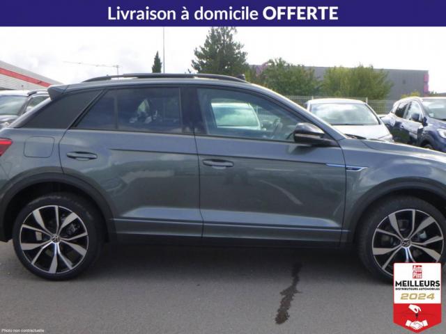 Volkswagen T-Roc image 5