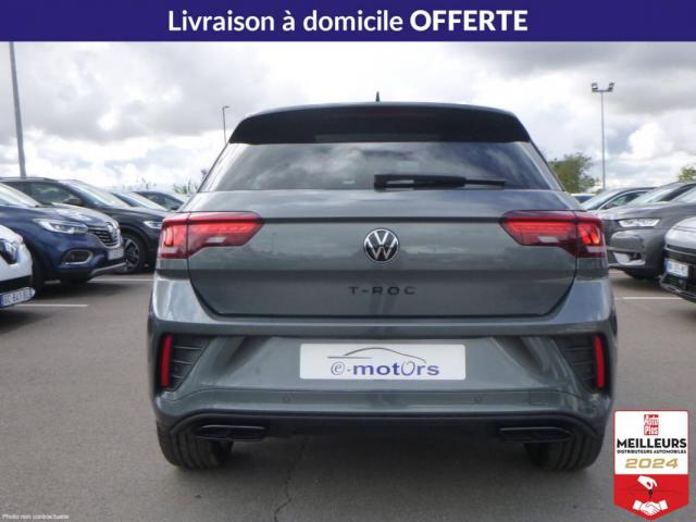 Volkswagen T-Roc image 3